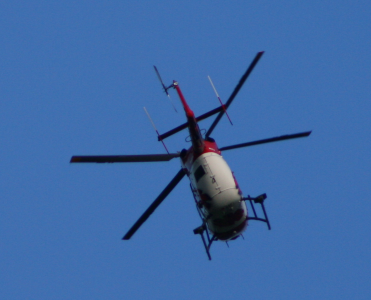 Eurocopter&nbspBK-117B-2