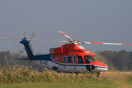 Sikorsky&nbspS-76B