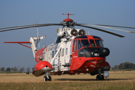 Sikorsky&nbspS-61N