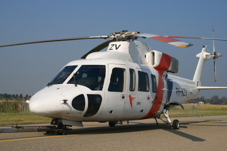 Sikorsky&nbspS-76B