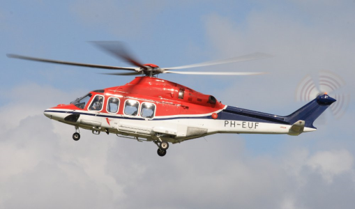 AgustaWestland&nbspAW139