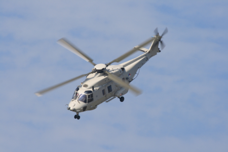 NHIndustries&nbspNH90