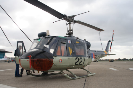 Bell&nbsp204
