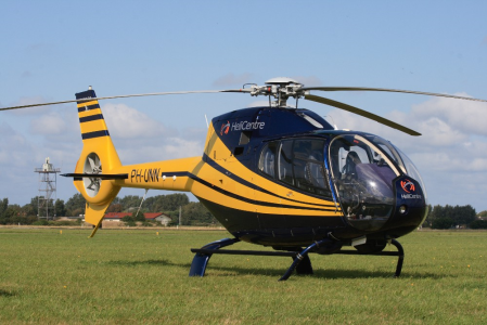 Eurocopter&nbspEC120B