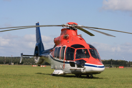 Eurocopter&nbspEC155