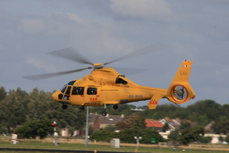 Eurocopter&nbspDauphin