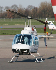 Bell&nbsp206 Jetranger