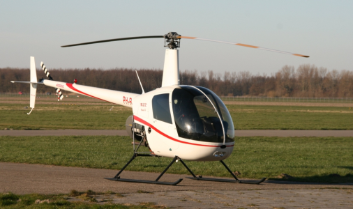 Robinson&nbspR22