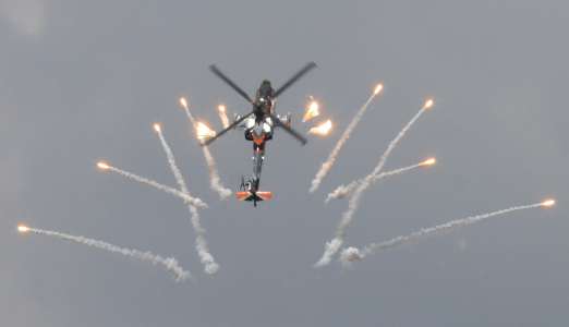 Boeing&nbspApache