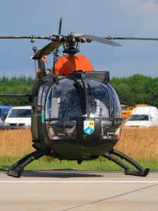 Eurocopter&nbspBO-105P1