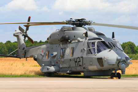 NHIndustries&nbspNH90