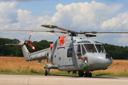 Westland&nbspLynx
