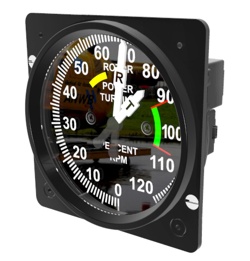 Helicopter Flight Instruments