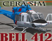 Cera Sim Helicopters