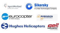 Helicopter manufacturers