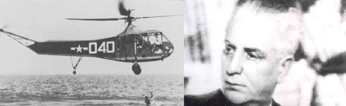 Helicopter History
