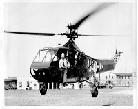 Helicopter History